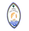 Tanga City Council